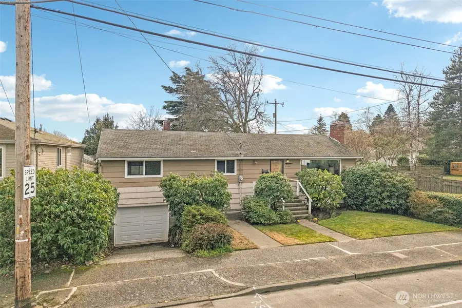 3409 SW Trenton Street, Seattle, WA 98126 - #3