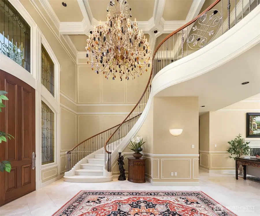 22430 Dogwood Lane, Woodway, WA 98020 - #3