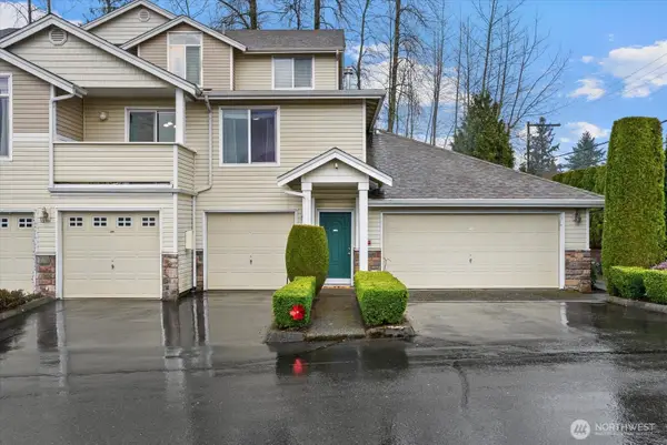 15806 18th Avenue E #A209, Lynnwood, WA 98087