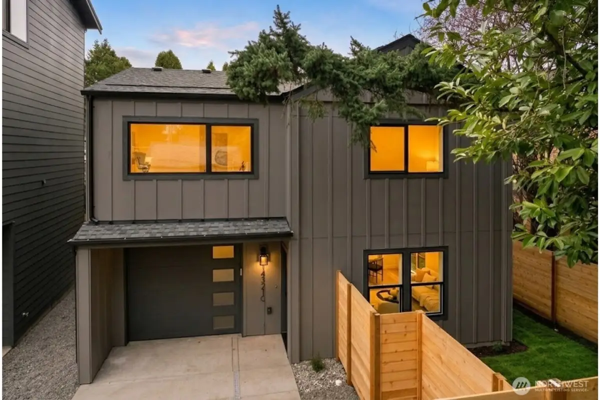 14321 Interlake Avenue N, Seattle, WA 98133 - #1