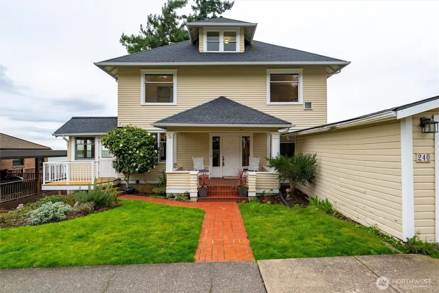 240 S Forest Street, Bellingham, WA 98225 - #2