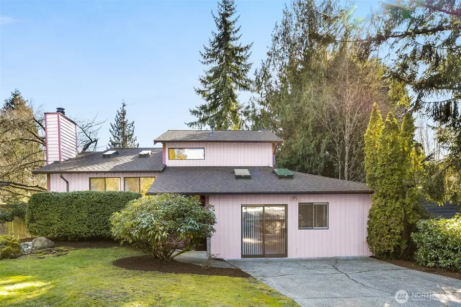 8129 NE 131st Street, Kirkland, WA 98034 - #2