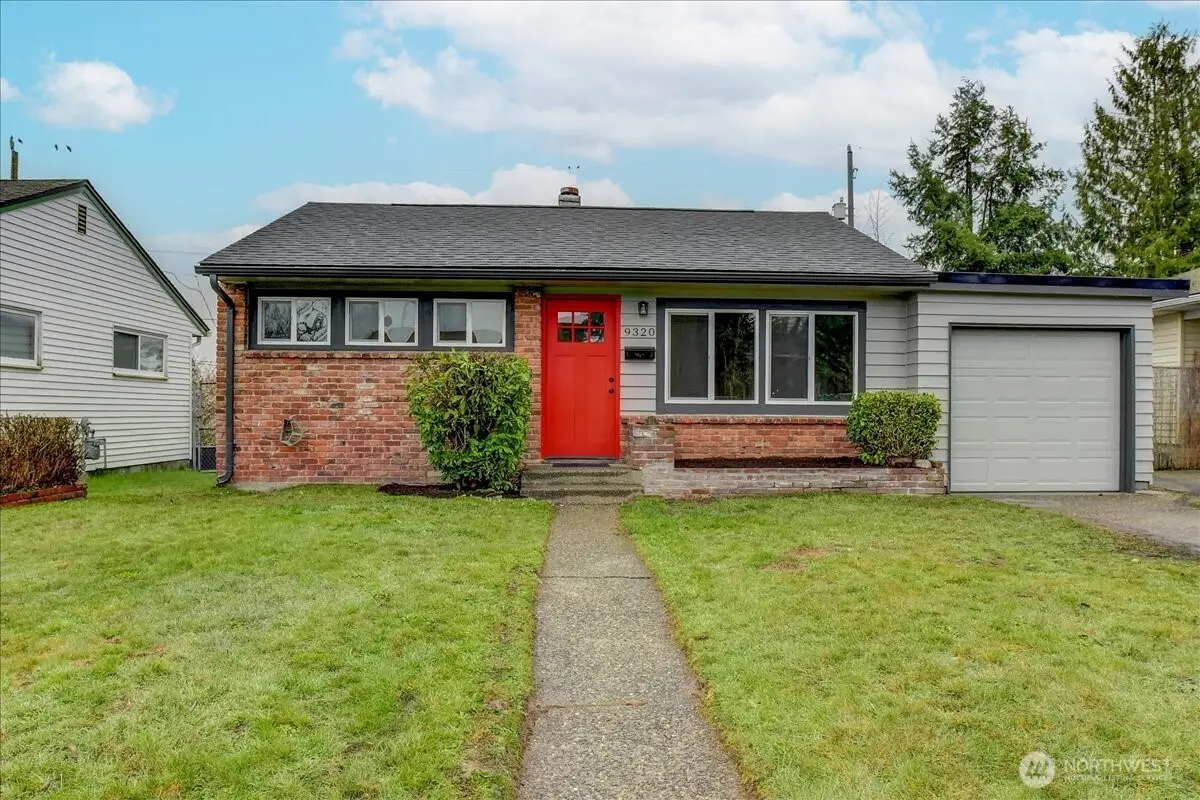 9320 31st Place Sw, Seattle, WA 98126 - #1