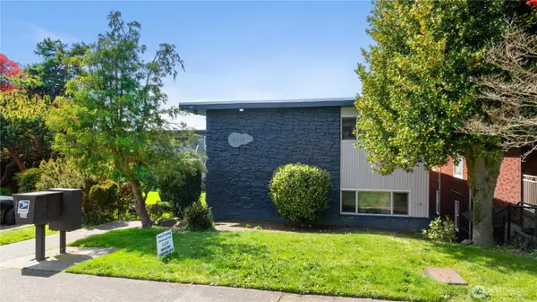2614 Rucker Avenue, Everett, WA 98201