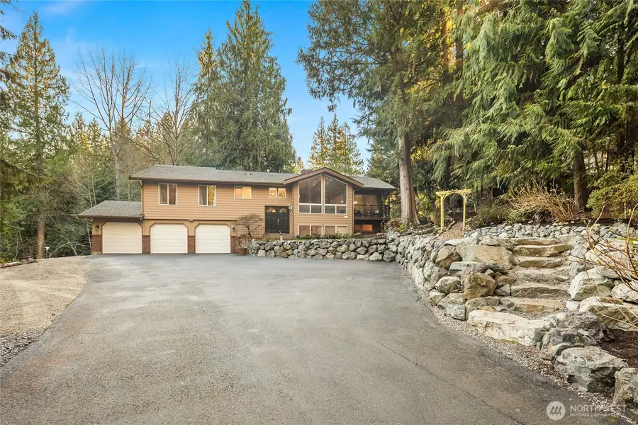 21743 NE 176th Place, Woodinville, WA 98077 - #2