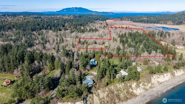 6117 S Shore Road #1-15 and 25-30, Anacortes, WA 98221