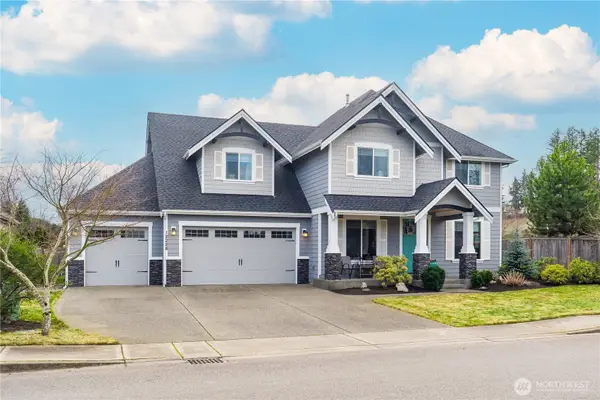 12228 186th Street E, Puyallup, WA 98374