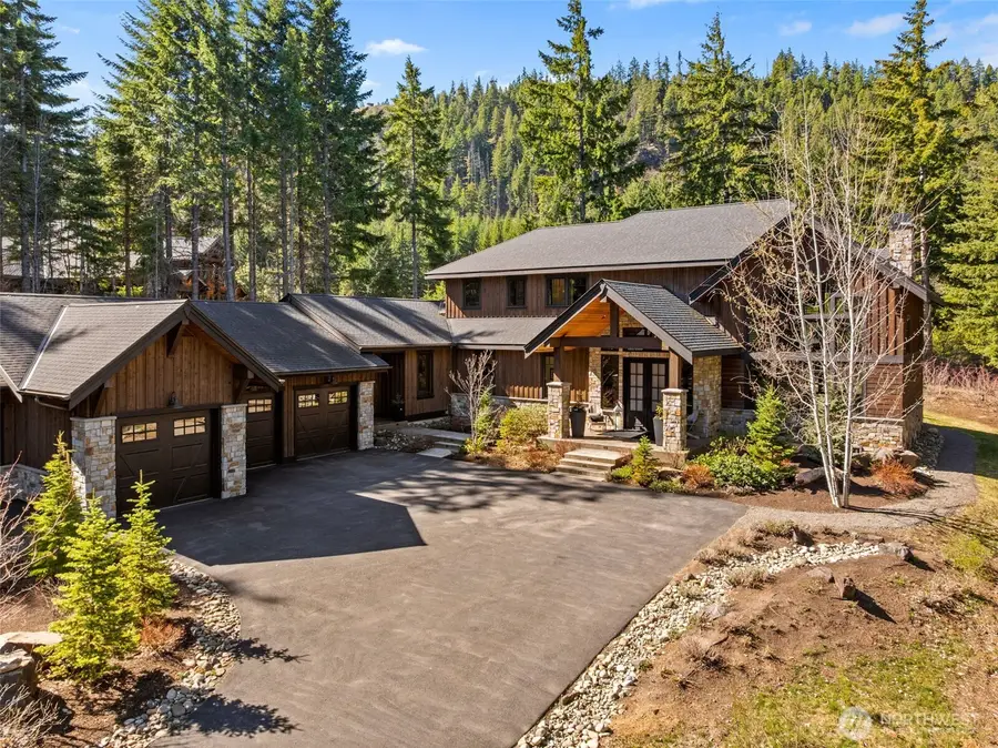 301 Fortune Creek Lane, Cle Elum, WA 98922 - #2