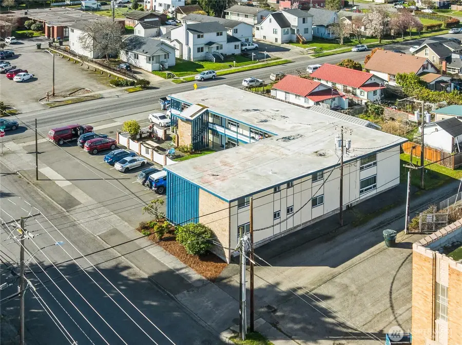 402 Laurel Street, Port Angeles, WA 98362 - #2