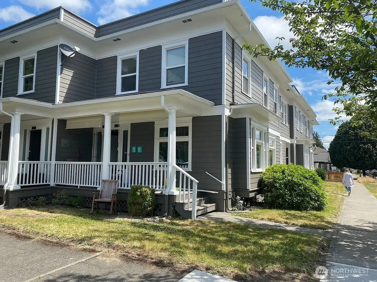 1319 S 9 Street S, Tacoma, WA 98405 - #1