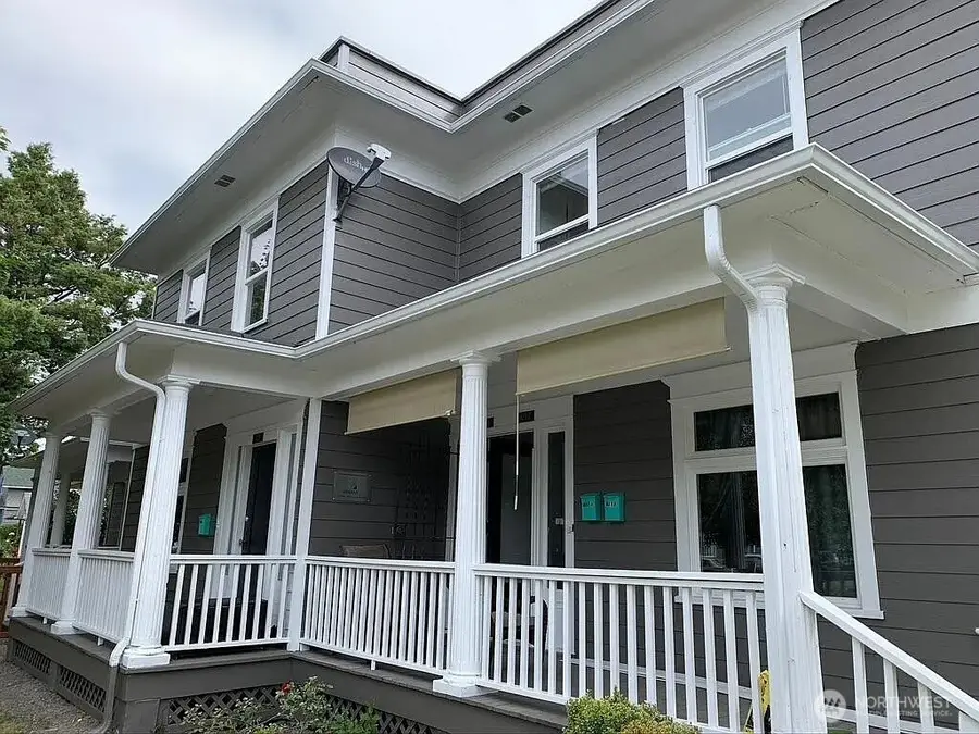 1319 S 9 Street S, Tacoma, WA 98405 - #2