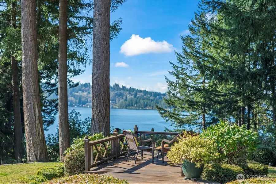 6684 Cromwell Beach Drive Nw, Gig Harbor, WA 98335 - #2