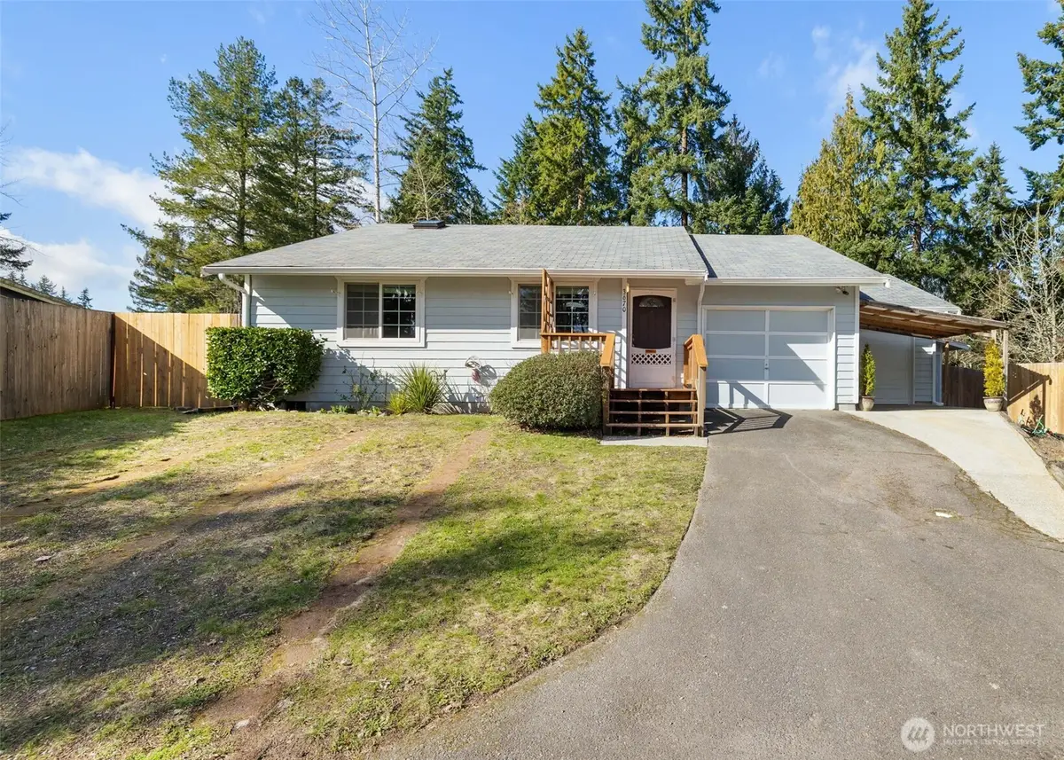 3670 Westland Court Se, Port Orchard, WA 98366 - #1