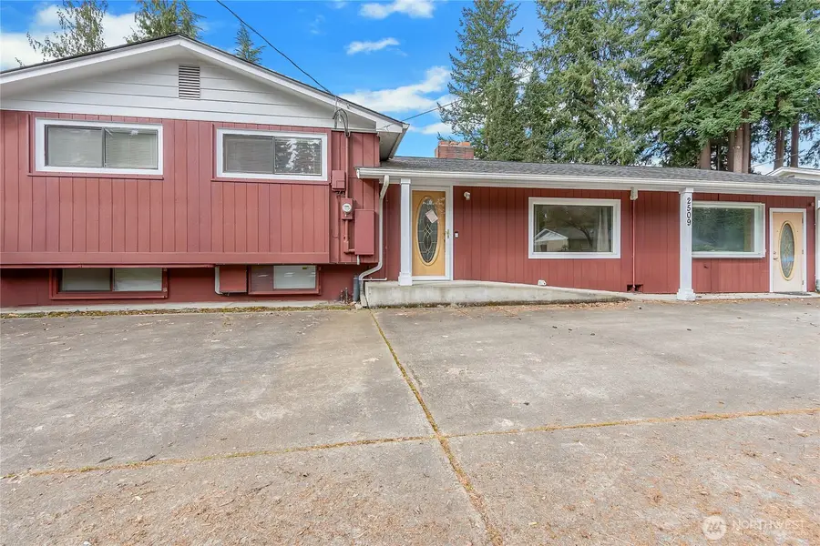 2509 College Street Se, Lacey, WA 98503 - #3