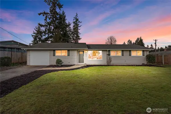 7808 49th Avenue E, Tacoma, WA 98445