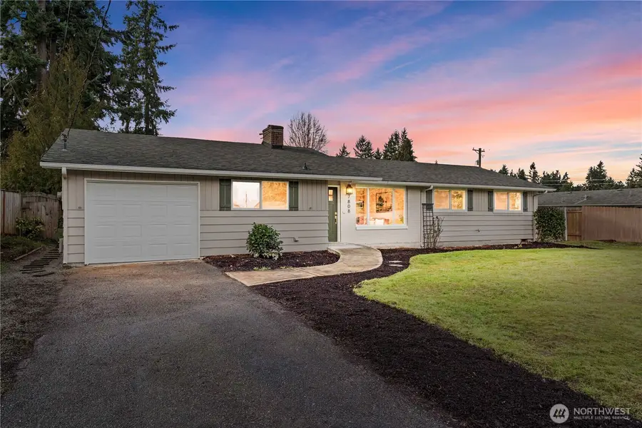7808 49th Avenue E, Tacoma, WA 98445 - #2