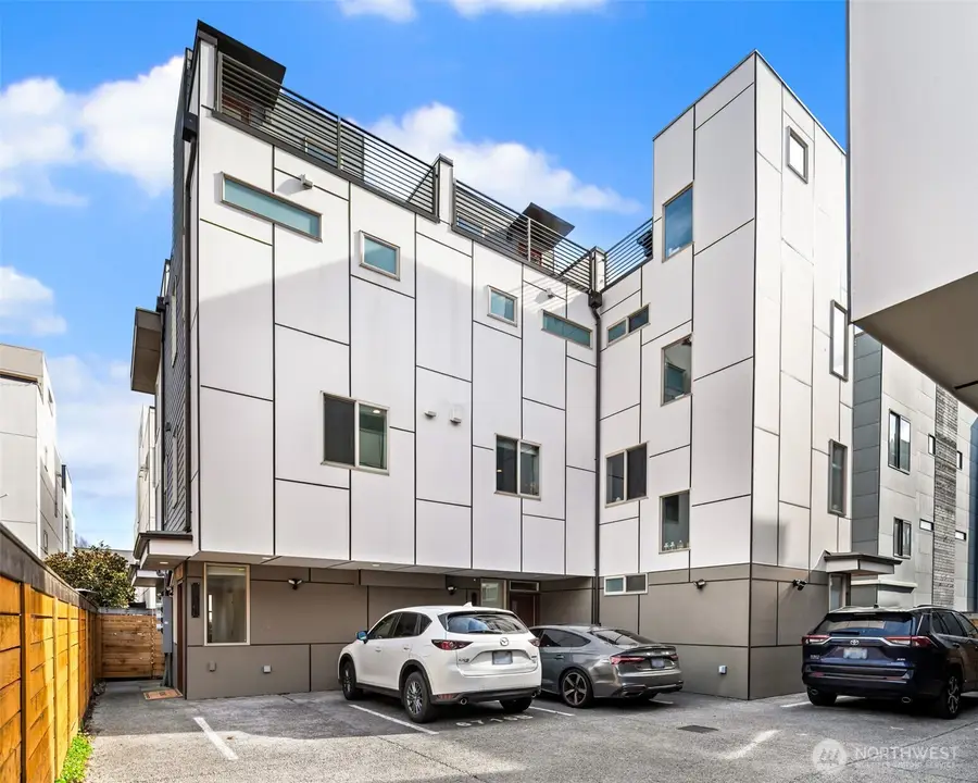 6716 Mary Avenue Nw #C, Seattle, WA 98117 - #2