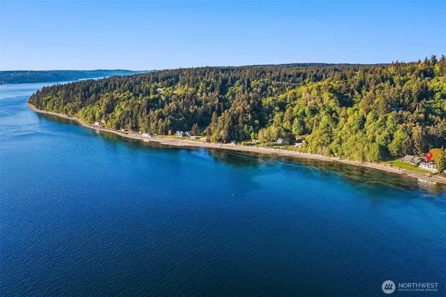 13967 SW 248th Street, Vashon, WA 98070 - #3