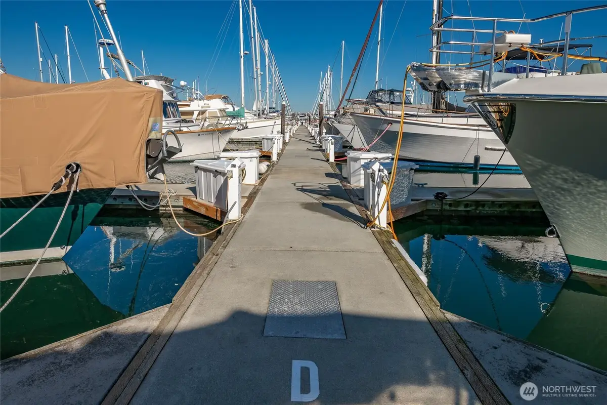 9540 Semiahmoo Parkway #D44, Blaine, WA 98230 - #1