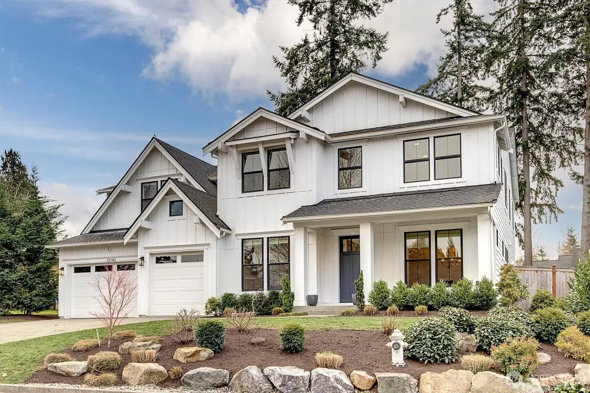 12143 NE 170th Place, Bothell, WA 98011 - #1