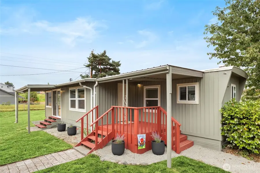 8915 Wilkensen Road Se #3, Yelm, WA 98597 - #3