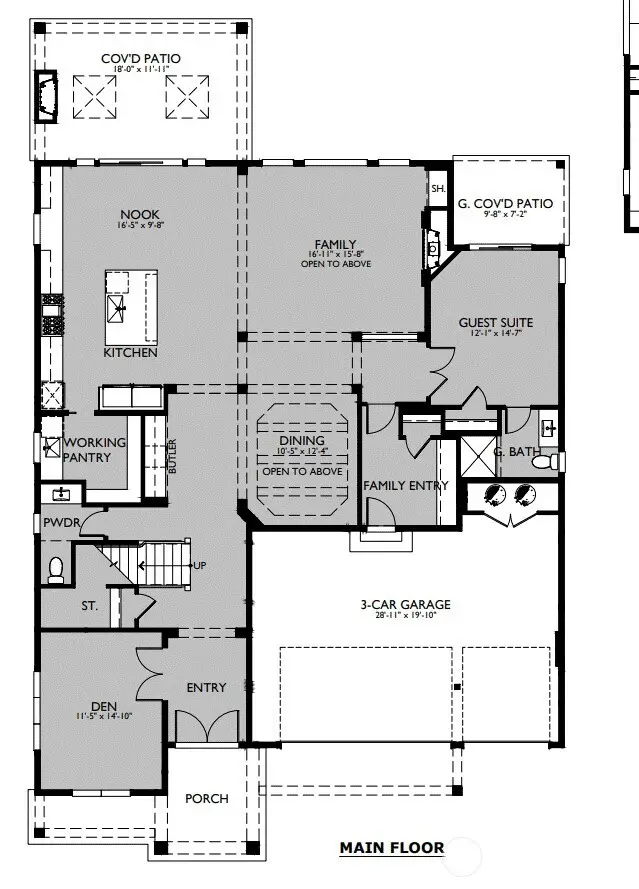 10041 134th Avenue Ne, Kirkland, WA 98033 - #2