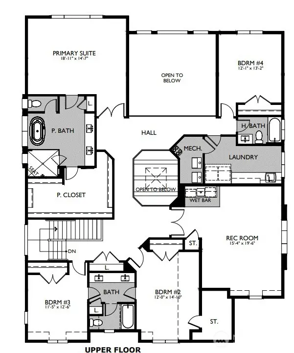 10041 134th Avenue Ne, Kirkland, WA 98033 - #3