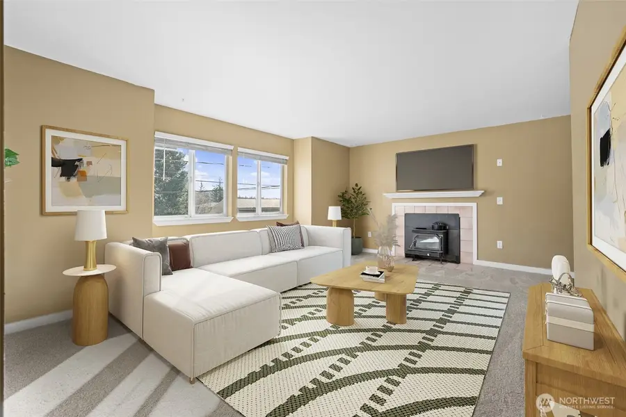 15921 Goldbar Drive, Gold Bar, WA 98251 - #2