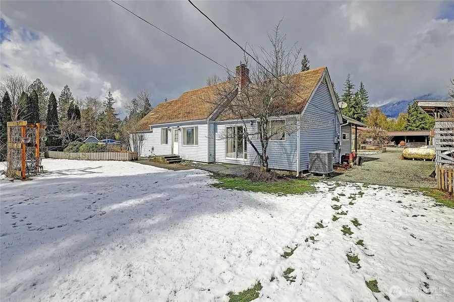 39729 State Route 530 Ne, Arlington, WA 98223 - #2