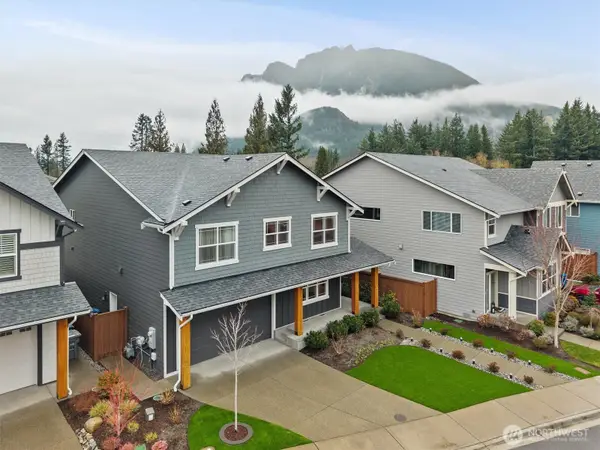 740 SE 8th Street, North Bend, WA 98045