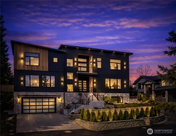 3695 122nd Avenue Se, Bellevue, WA 98006