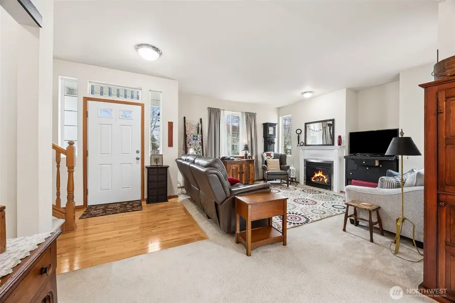 206 Lane Boulevard Nw, Orting, WA 98360 - #2