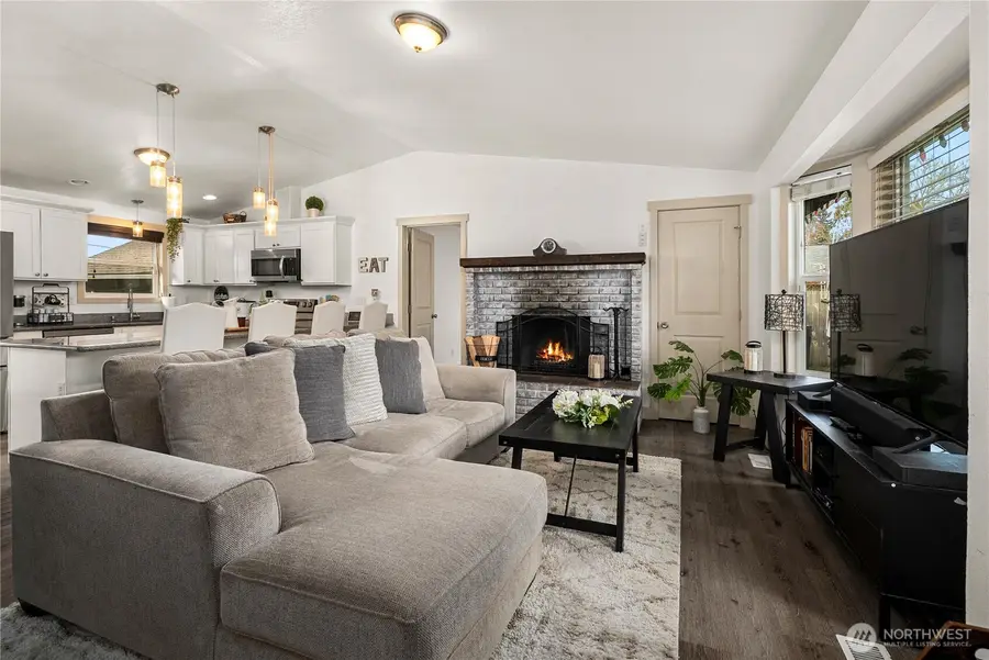 13416 124th Avenue E, Puyallup, WA 98374 - #3