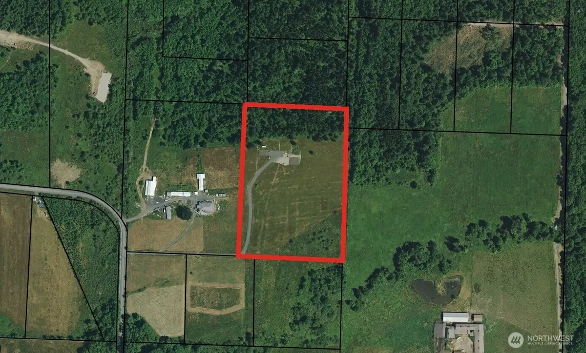 22 Nicholson Road #B, Ethel, WA 98542 - #1