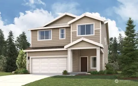 8743 62nd Court Se, Olympia, WA 98513