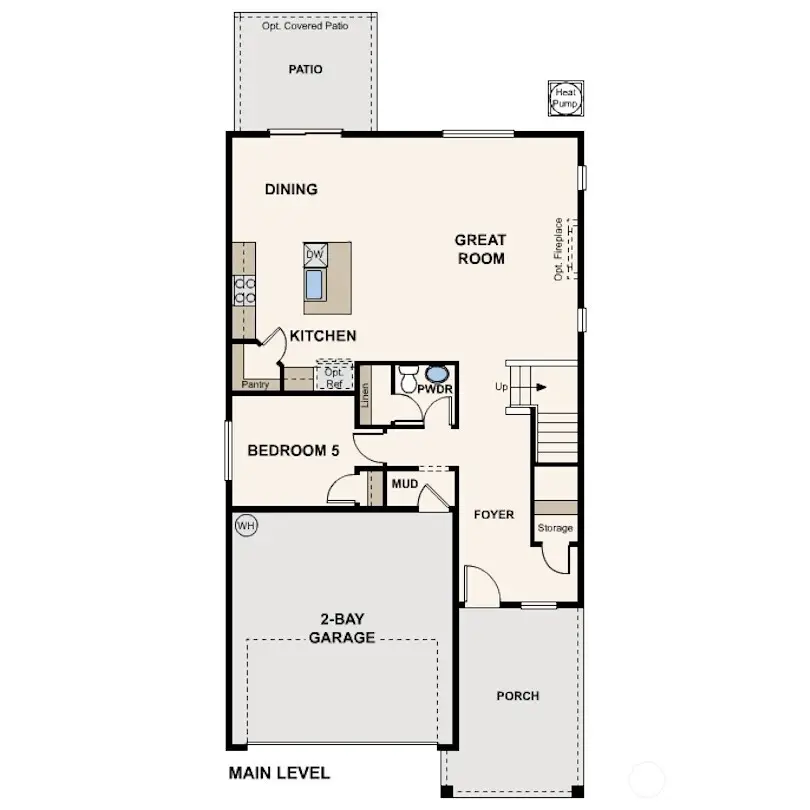 8743 62nd Court Se, Olympia, WA 98513 - #2