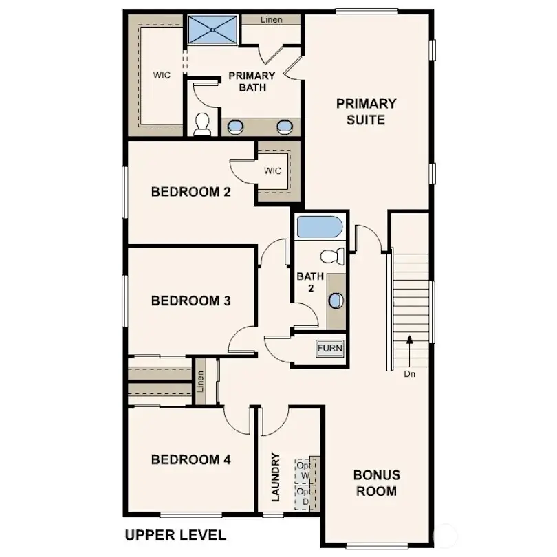 8743 62nd Court Se, Olympia, WA 98513 - #3