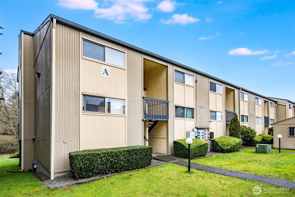 31003 14th Avenue S #A12, Federal Way, WA 98003 - #1