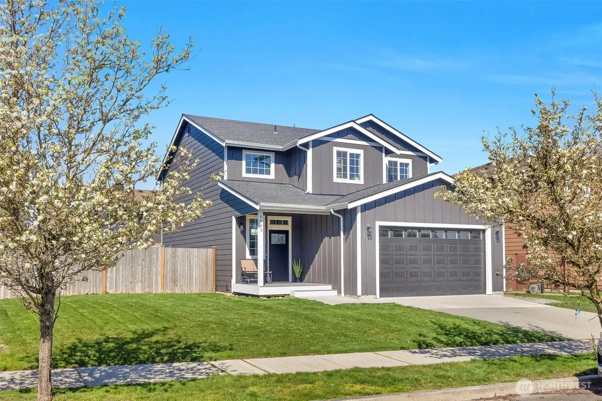 6945 282 Place Nw, Stanwood, WA 98292 - #1