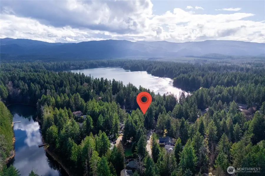 22233 N Clear Lake Boulevard Se, Yelm, WA 98597 - #3