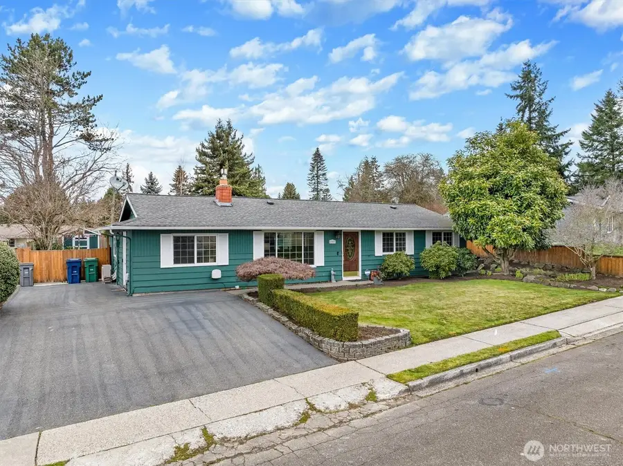4907 184th Place Sw, Lynnwood, WA 98037 - #2