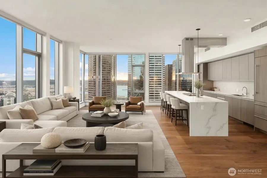 800 Columbia Street #3602, Seattle, WA 98104 - #2