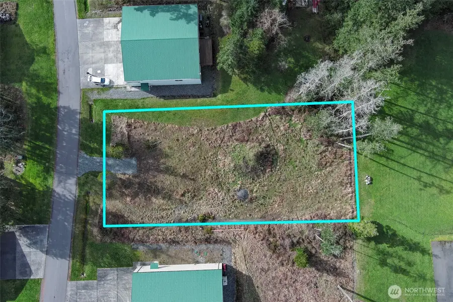 121 Cessna Avenue #44, Friday Harbor, WA 98250 - #3