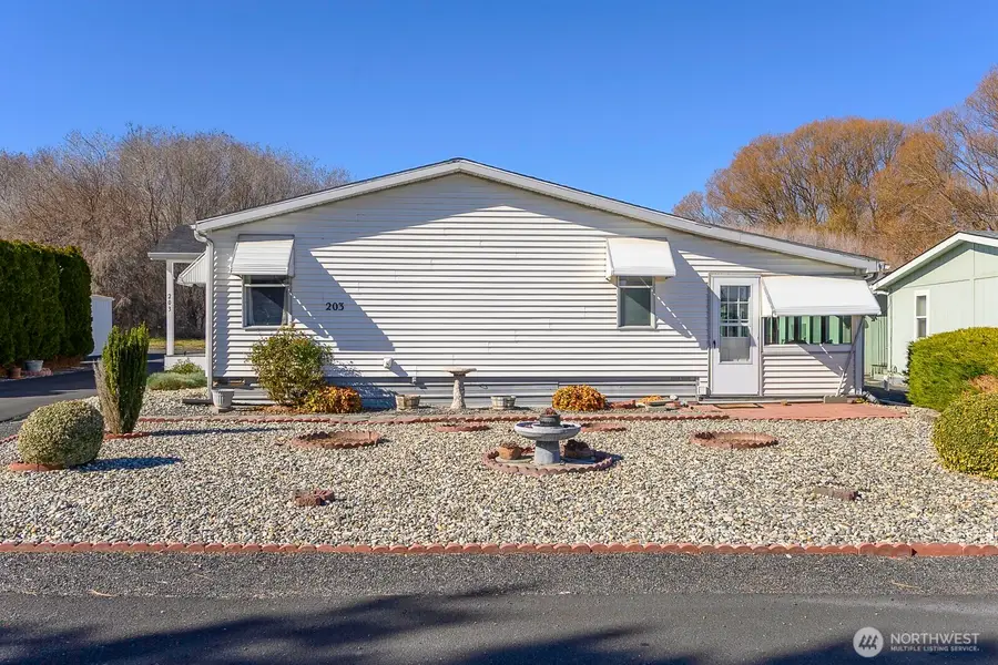 2361 Basin Street Nw #203, Ephrata, WA 98823 - #3