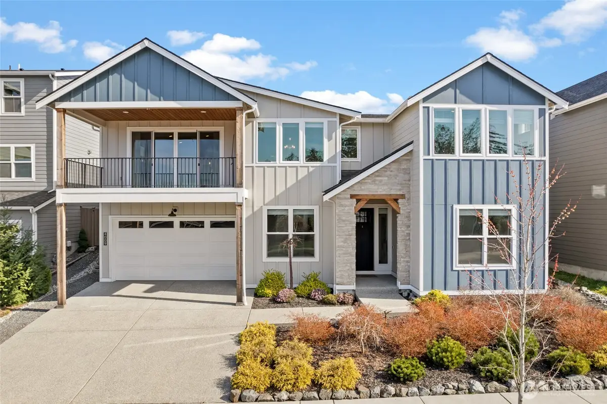 4009 60th Avenue Ne, Marysville, WA 98270 - #1