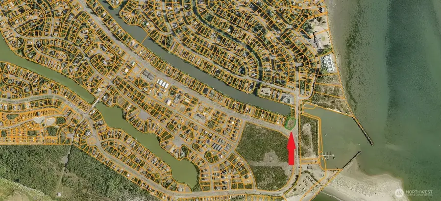 1049 Discovery Avenue Se #TR C, Ocean Shores, WA 98569 - #2