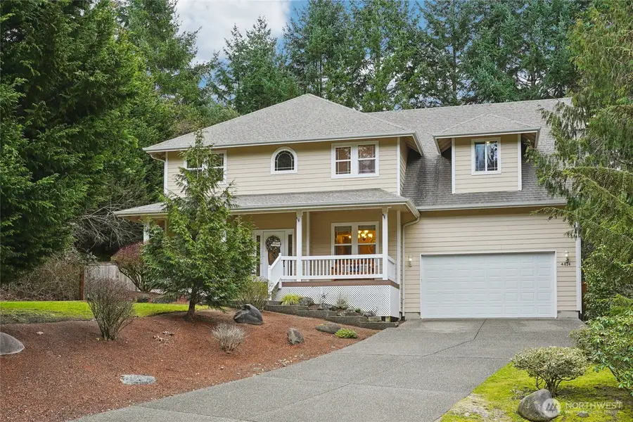 4814 149th Street Nw, Gig Harbor, WA 98332 - #2