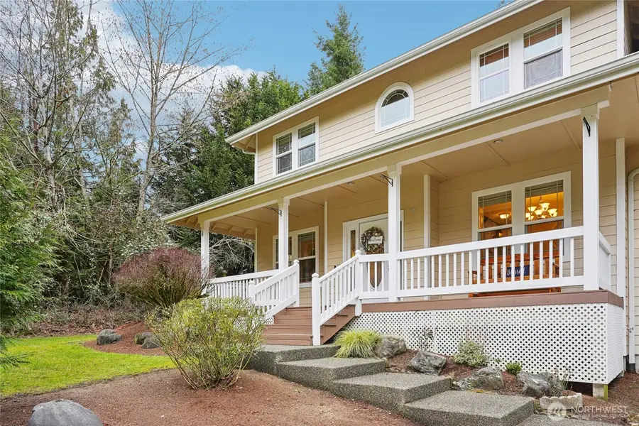 4814 149th Street Nw, Gig Harbor, WA 98332 - #3