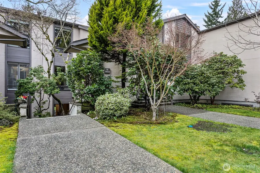 1602 NE 140th Street #N2, Seattle, WA 98125 - #2