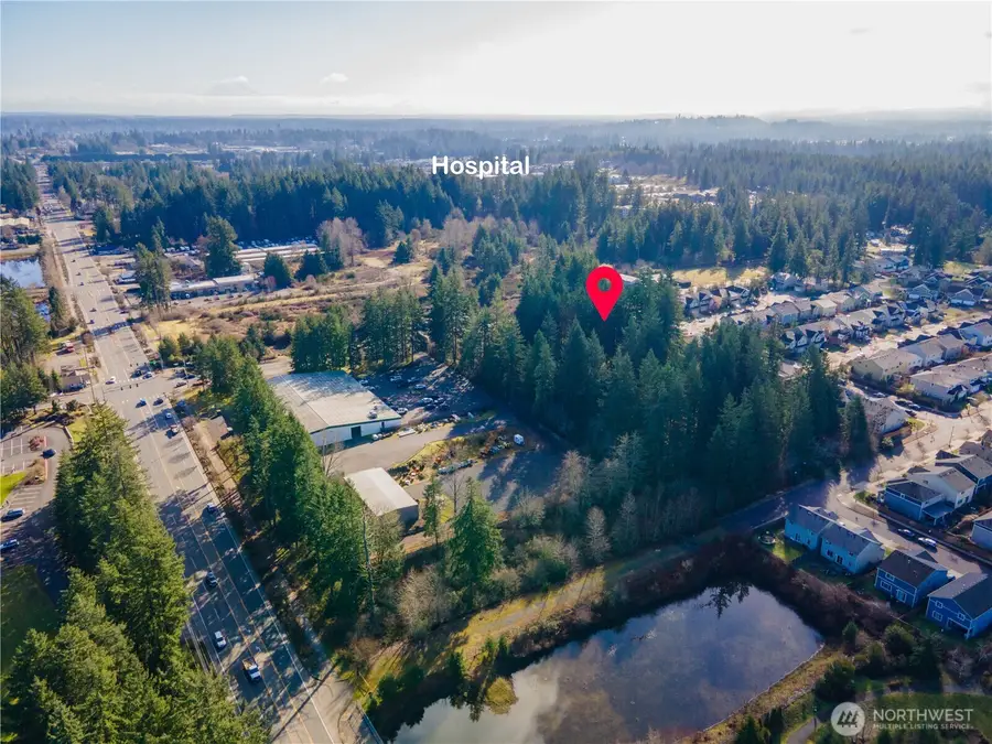 0 Rosewood, Olympia, WA 98502 - #3